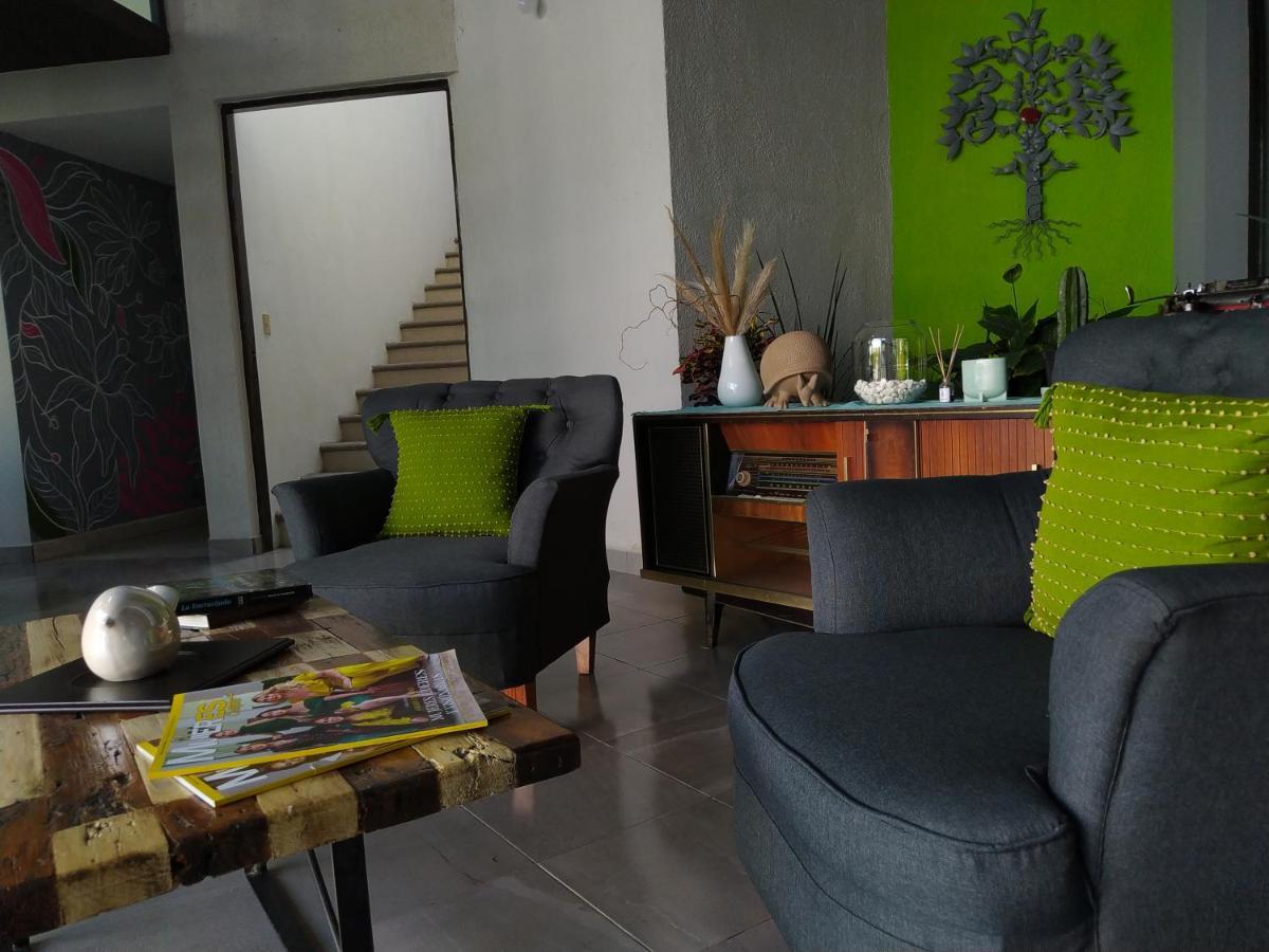 Hotel Brisas Express San Cristóbal de Las Casas Dış mekan fotoğraf