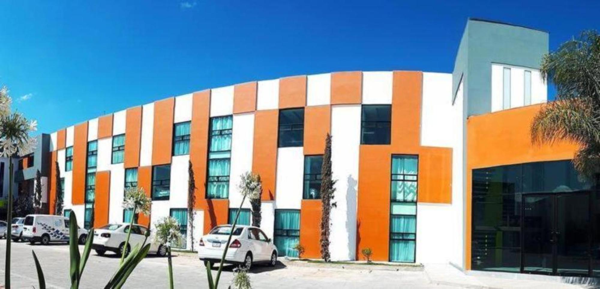 Hotel Brisas Express San Cristóbal de Las Casas Dış mekan fotoğraf