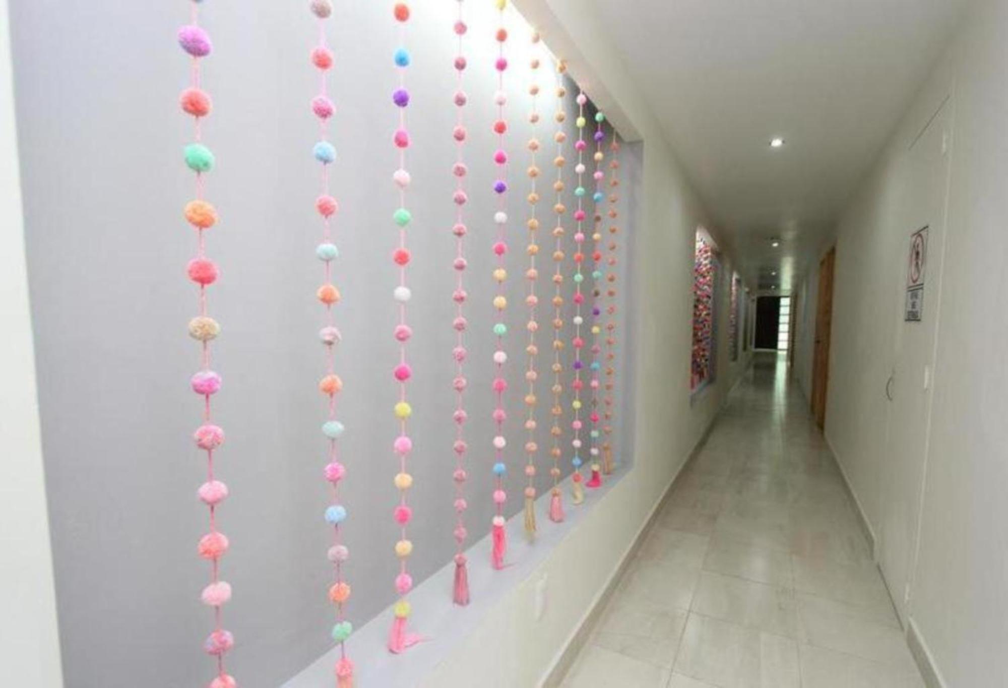 Hotel Brisas Express San Cristóbal de Las Casas Dış mekan fotoğraf