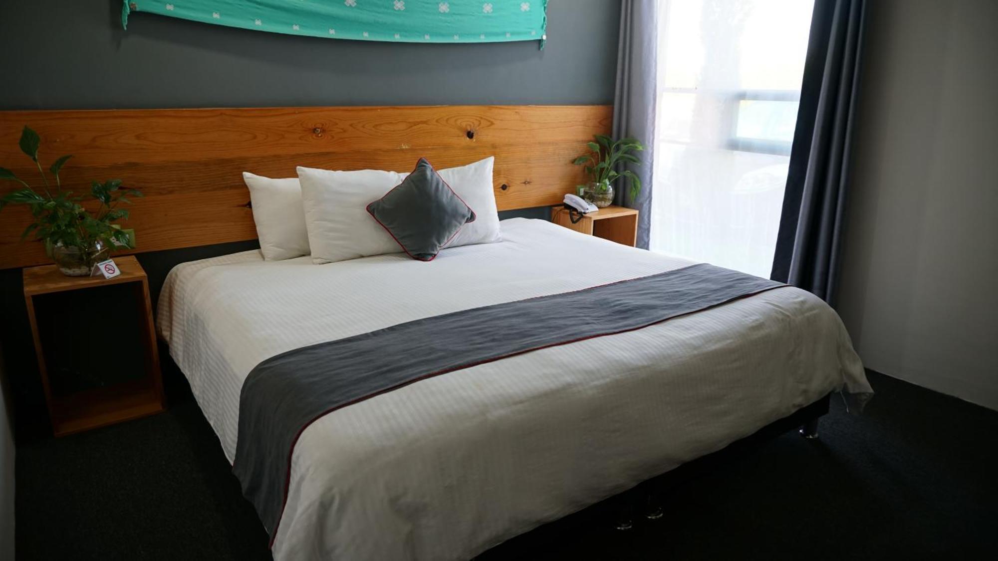 Hotel Brisas Express San Cristóbal de Las Casas Dış mekan fotoğraf